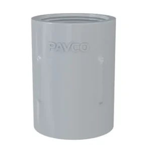Unión Con Rosca Interna PVC 3/4" PAVCO