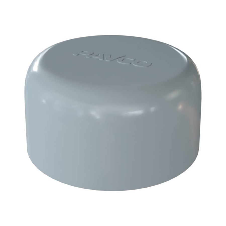 Tapón Hembra PVC SAL 3" PAVCO - Imagen 2