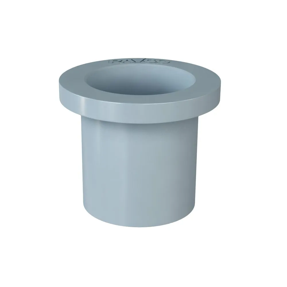 Conector a Caja PVC Luz SEL 2" PAVCO