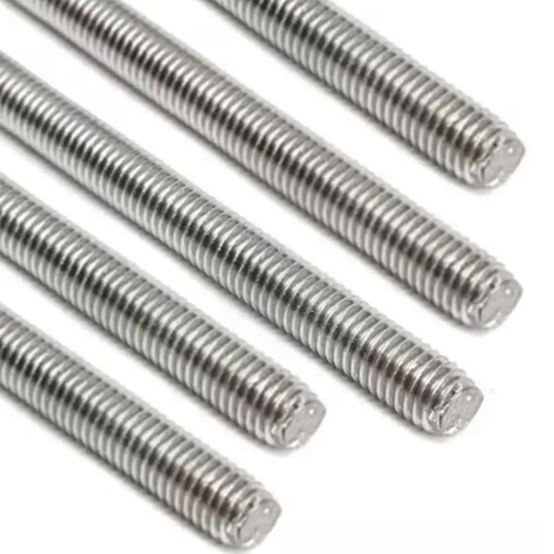 Esparrago 3/8" x 1.80 Mts