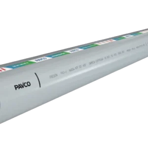 Tubo PVC C-10 Con Rosca 1.1/4" PAVCO