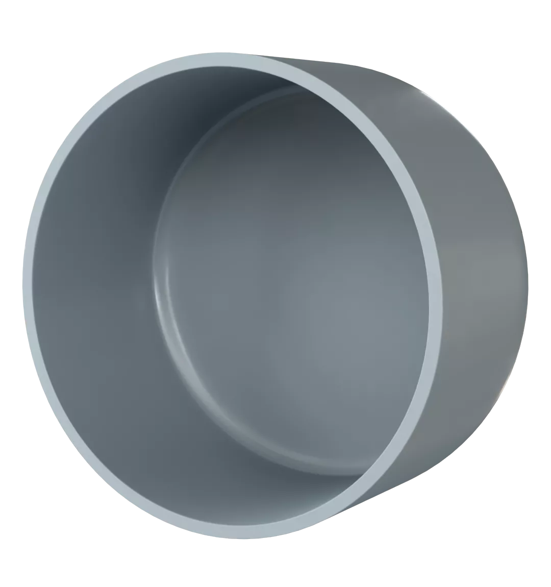 Tapón Hembra PVC SAL 3" PAVCO