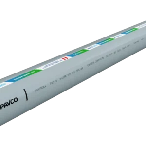 Tubo PVC Desague Pesado 2" PAVCO