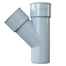 YEE PVC SAL 3" PAVCO
