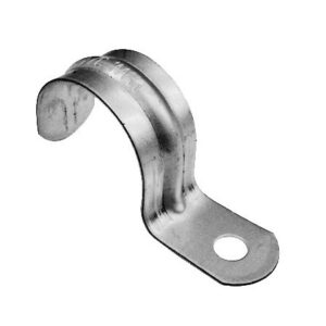 Abrazadera Metal para Tubos 2.1/2" Nacional