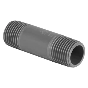 Niple PVC 3/4" X 8" PAVCO