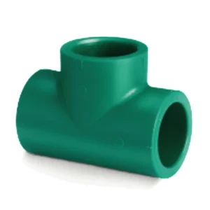 TEE DE 40 MM ROTOPLAS